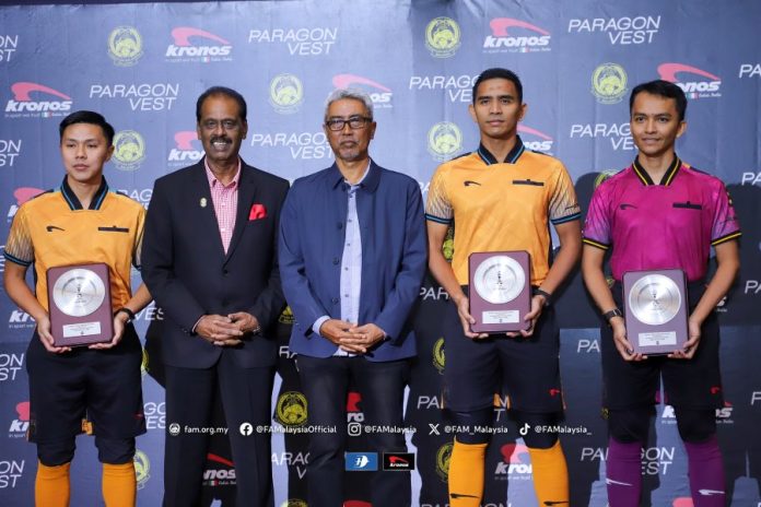 FAM berkeyakinan tinggi mutu pengadilan akan terus cemerlang