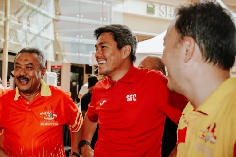 Johan tegaskan keputusan pramusim bukan gambaran kekuatan sebenar Selangor.