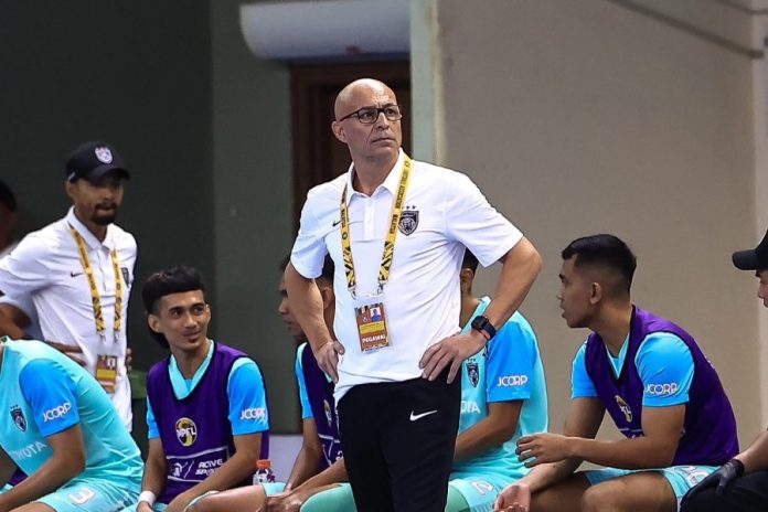 Pengendali JDT Futsal, Juan Miguel mahu anak buahnya selesaikan tugasan dengan sempurna berdepan Pahang Rangers pada Ahad.