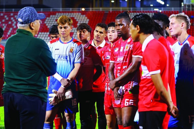 KDNFC atau Kelantan TRW belum dibenar daftar pemain baru kerana masih dikenakan sekatan perpindahan.