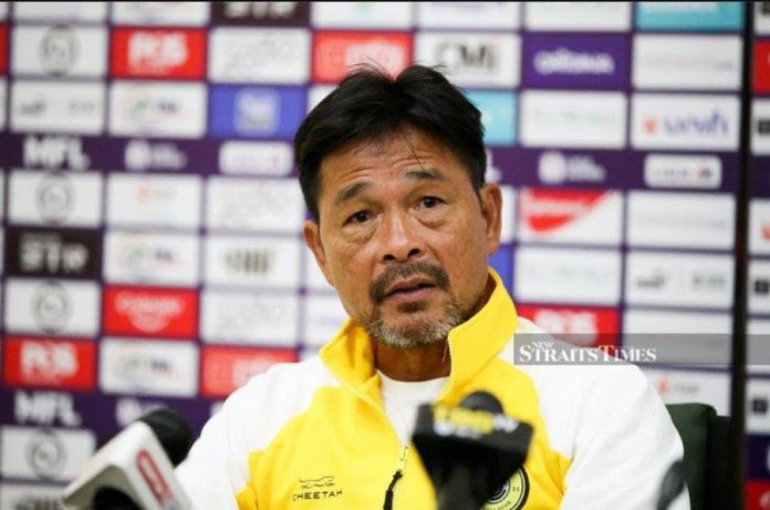 Lim Teong Kim beroleh kemenangan, Perak FC diarah bayar pampasan.