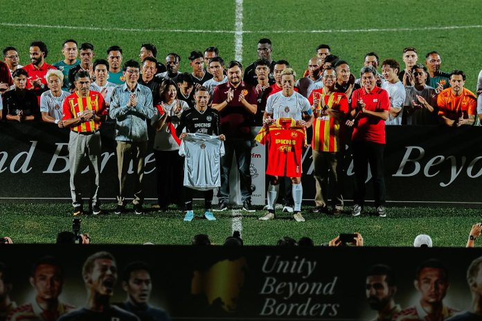 Selangor disifatkan ada peluang untuk kejutkan JDT dalam aksi Piala Sumbangsih, yang juga perlawanan sulung Liga Super.