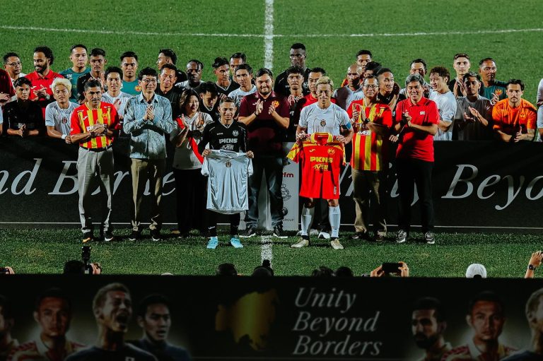 Selangor disifatkan ada peluang untuk kejutkan JDT dalam aksi Piala Sumbangsih, yang juga perlawanan sulung Liga Super.