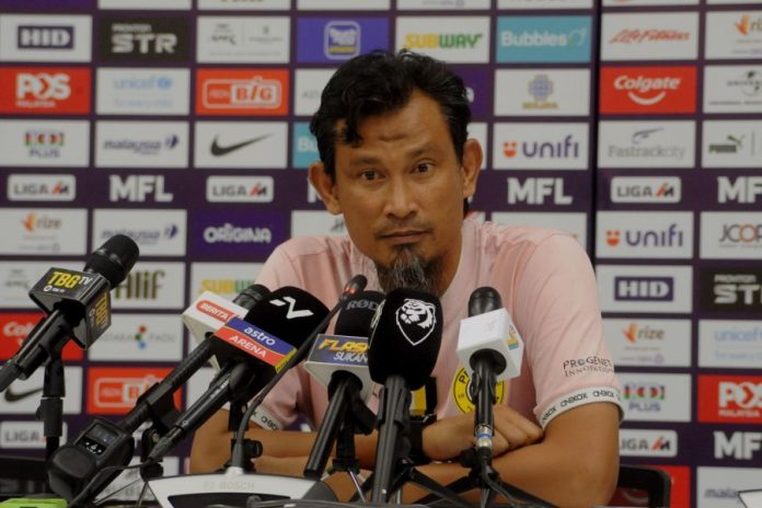 Yusri Che Lah berterima kasih kepada Malaysian Football League (MFL) yang meminda jumlah daftar pemain dengan membenarkan tambahan tiga kuota pemain tempatan kepada semua kelab Liga Malaysia 2025/2026.