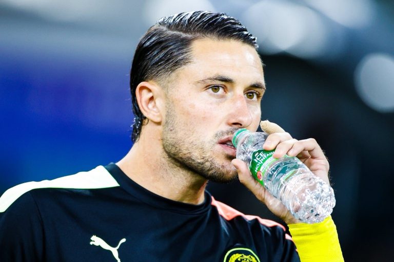 Facundo Garces tidak tahu mengenai Alaves menolak tawaran €10 juta daripada kelab EPL.
