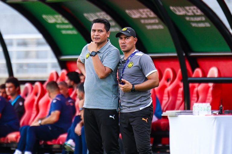 “Kita Kuasai Perlawanan, Sepatutnya Menang” – Nafuzi
