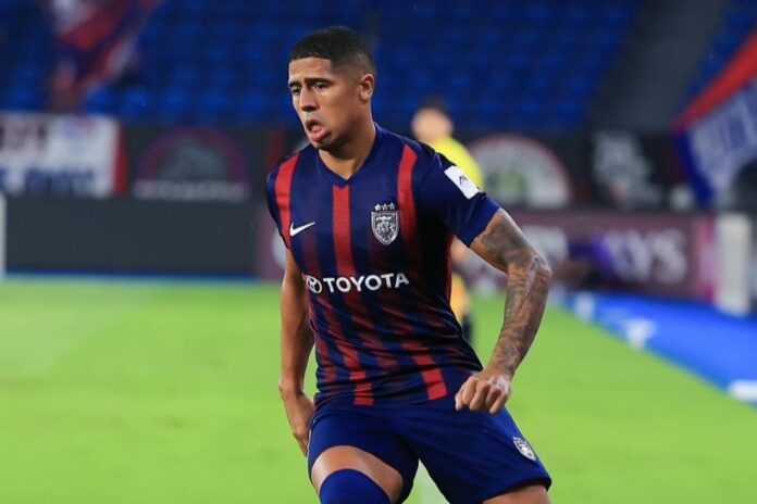 Bergson akui ketiadaan pemain warisan jejaskan JDT