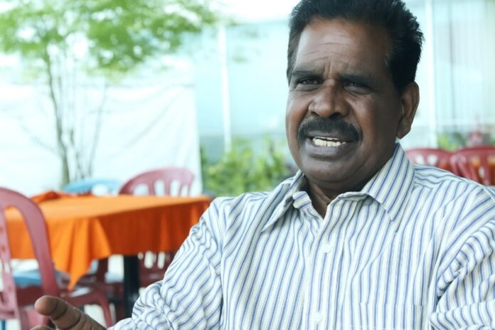 Karathu anggap soalan tetap perlu ditanyakan dan dijawab walaupun FAM menafikan ada berlaku pemalsuan dokumen pemain warisan.
