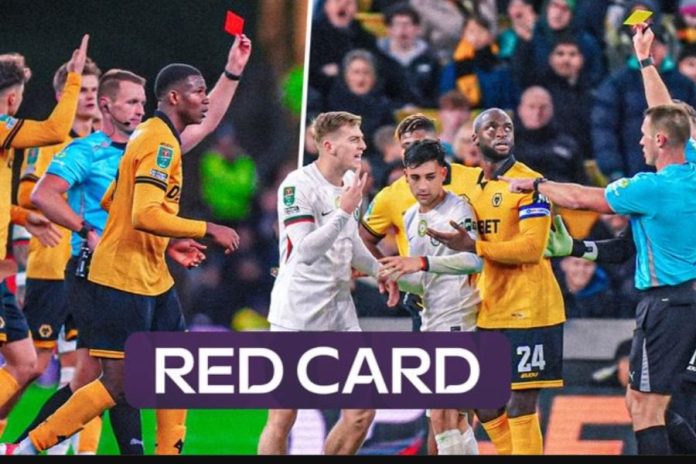 Liam Delap kad merah Maresca sifatkan kad merah Liam Delap sebagai bodoh dan memalukan.