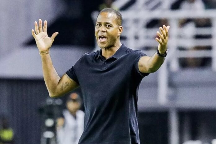 Patrick Kluivert akui geram dengan ketumpulan penyudah dan rasa mahu tampar diri sendiri selepas kekalahan kepada Arab Saudi.