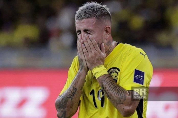 Nasib bola Malaysia diketahui apabila FIFA mengumumkan keputusan muktamad terhadap rayuan FAM