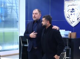 Cklamovski dinasihatkan supaya jaga mulut dan fokus kepada kerja sendiri, bukan menyibuk urusan FAM.