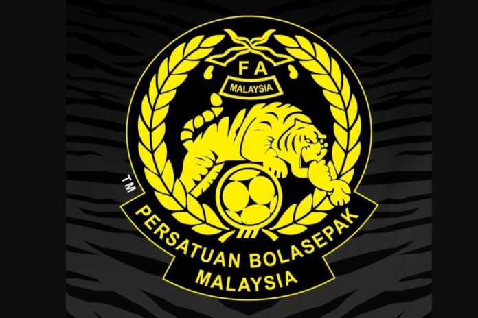 Logo FAM Bekas orang dalam dedahkan FAM dikawal peraturan rahsia.