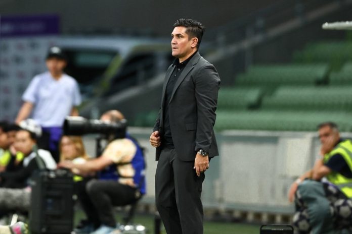 Xisco Xisco tegaskan statistik membuktikan JDT lebih banyak mencipta peluang.