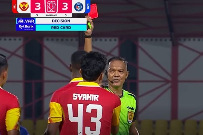 Hasrol Amir Pengadil FAM siasat kenyataan Gamel terhadap mutu pengadilan
