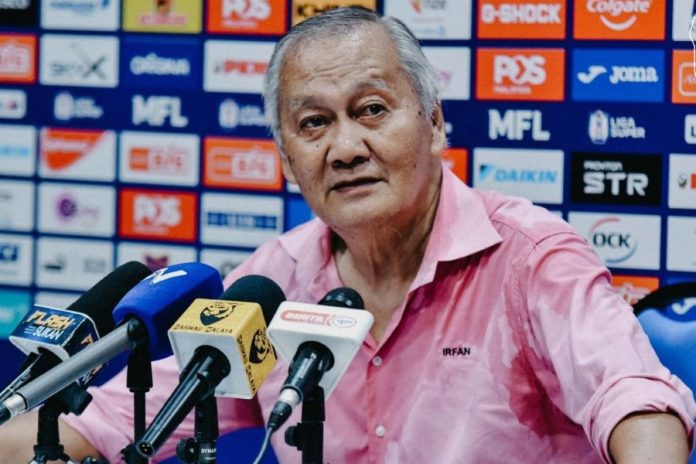 Irfan Bakti Irfan Bakti KRW