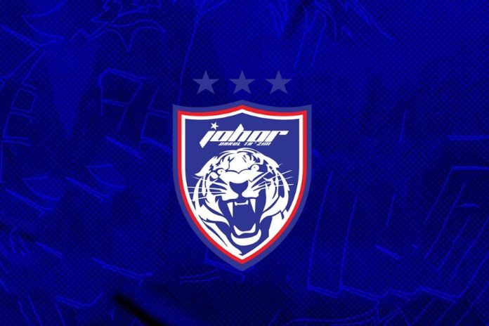 JDT logo Dua bintang harimau malaya hampiri perpindahan impian ke JDT.