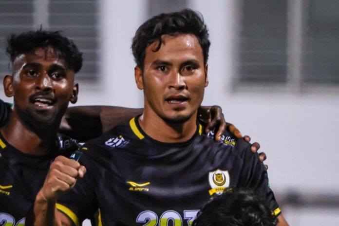 Wan Zack Wan Zack Perak