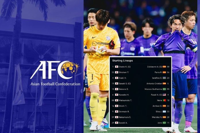 AFC anak jati AFC anak jati