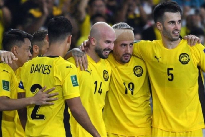 Harimau Harimau Malaya tidak perlu gentar berdepan Vietnam. Foto kredit: Simon Yap