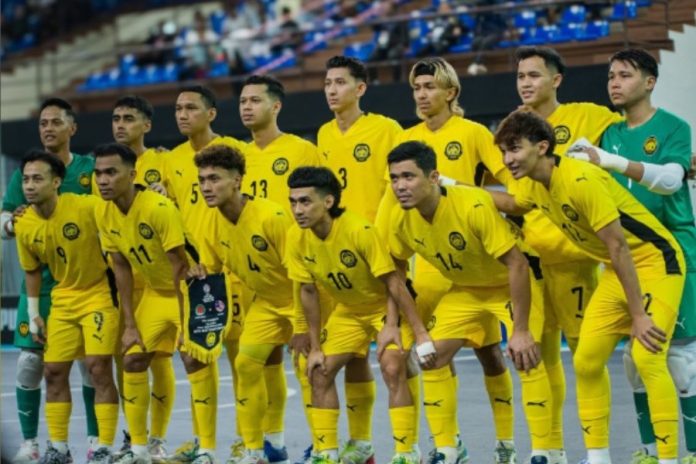 Kelayakan Piala ASIA