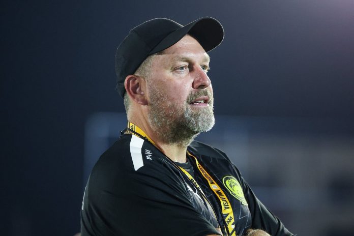 Cklamovski pertahan keputusan Harimau Malaya berlatih di Bangkok dan menganggap ia bukan pembaziran