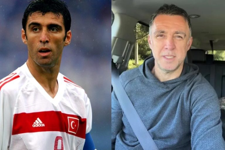 Tragedi Politik Hakan Sukur, Lagenda Turki Yang Dibuang Negara