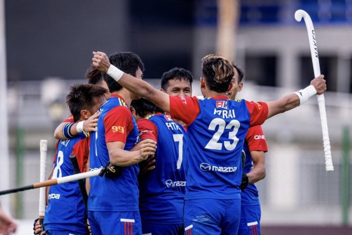 Hoki yang akan beraksi di Piala Dunia memerlukan lebih peruntukan.
