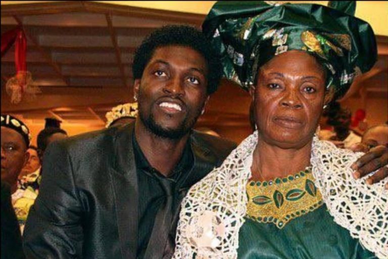 Adebayor pernah terfikir mahu bunuh diri