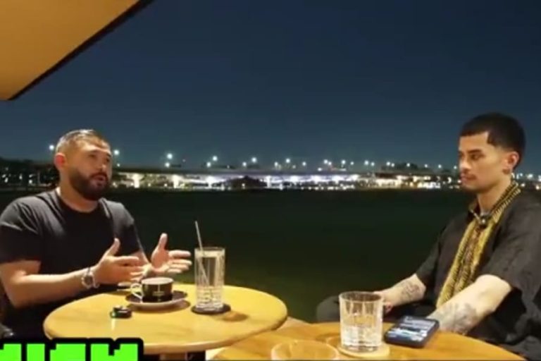 TMJ Bongkar Sikap ‘Play Victim’ Kelab Malaysia Kepada Sneako