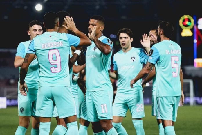 JDT ke Jeddah untuk menang ACLE