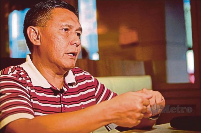 Sadek Sadek ingatkan kelab Malaysia tidak perlu terlalu ghairah kejar slot ACLE
