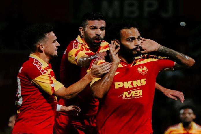 Selangor import berkualiti