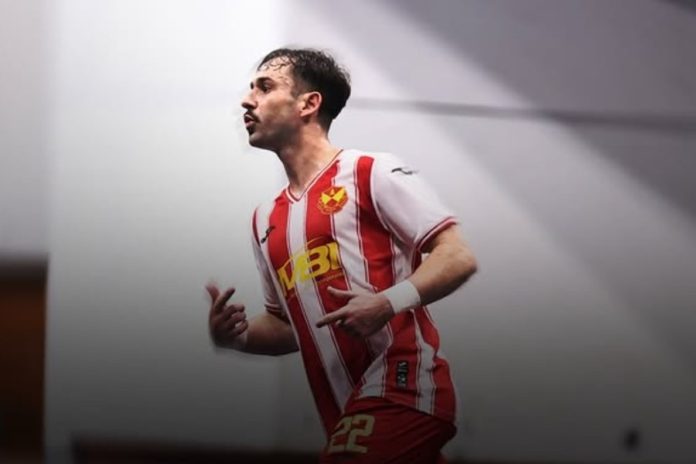 Evandro Selangor leburkan rekod tanpa kalah JDT dalam MPFL 2026