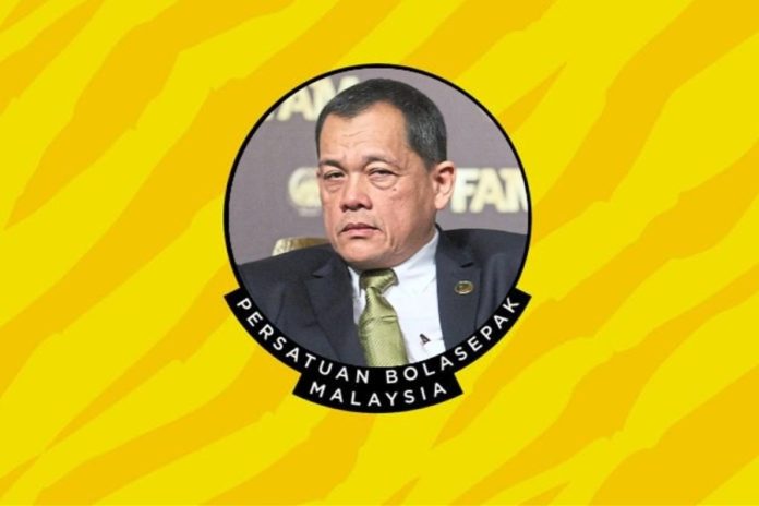 Hamidin Amin-edit Ahli gabungan tidak setuju mansuhkan jawatan Presiden Kehormat