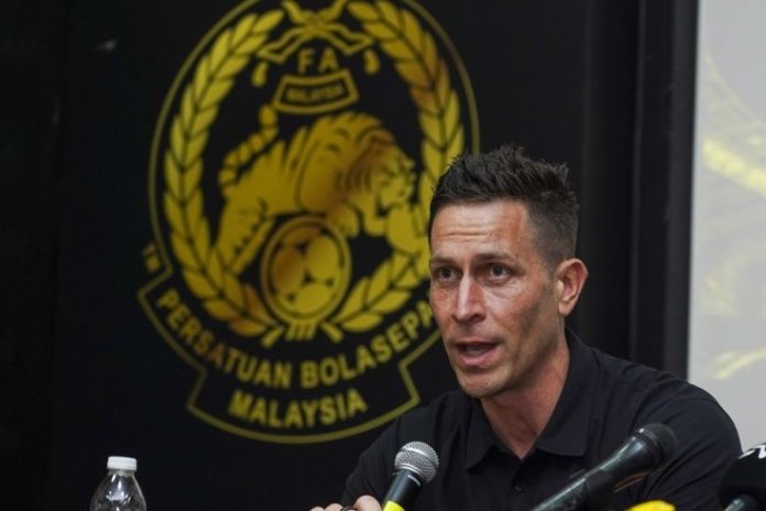Rob Friend Harimau Malaya Rob Friend Harimau Malaya
