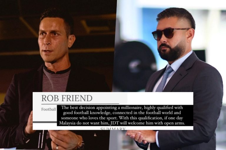 Rob Friend TMJ FAM
