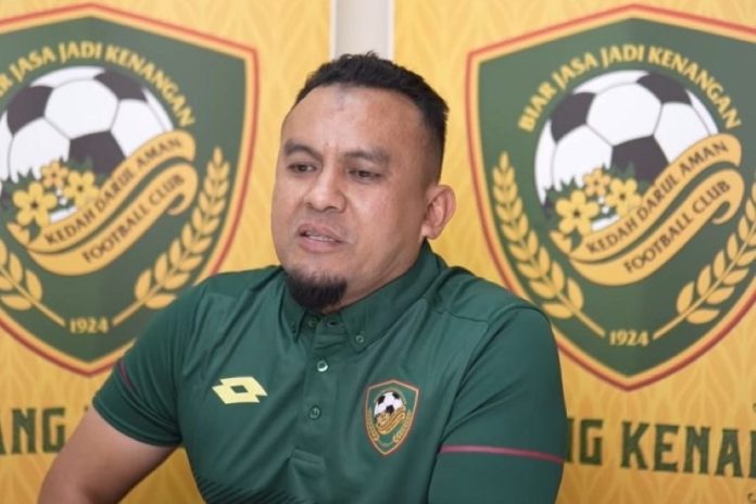 Rosle Derus nak jumpa TMJ